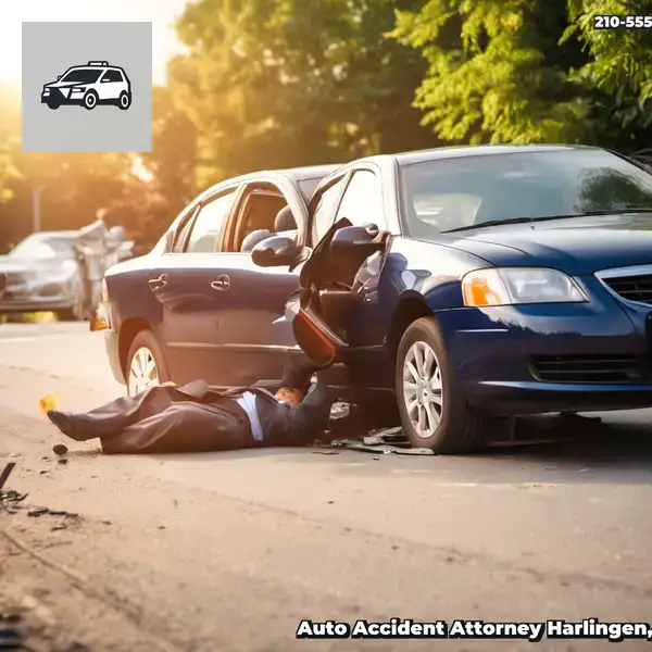 Auto Accident Attorney Harlingen
