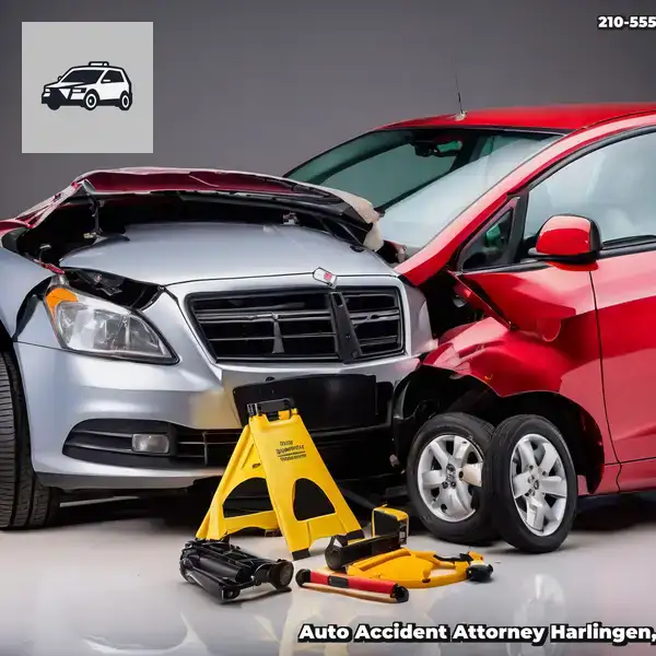 Auto Accident Attorney Harlingen