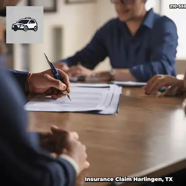 Insurance Claim